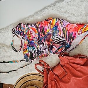 Ralph Lauren Swim Suit